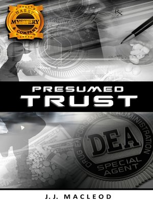 cover image of Presumed Trust